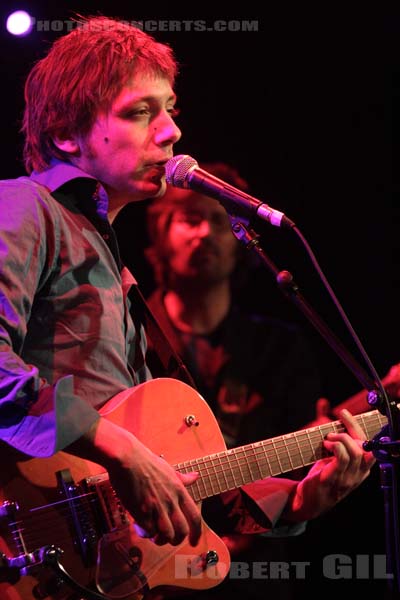 WLADIMIR ANSELME - 2009-03-06 - PARIS - La Maroquinerie - 